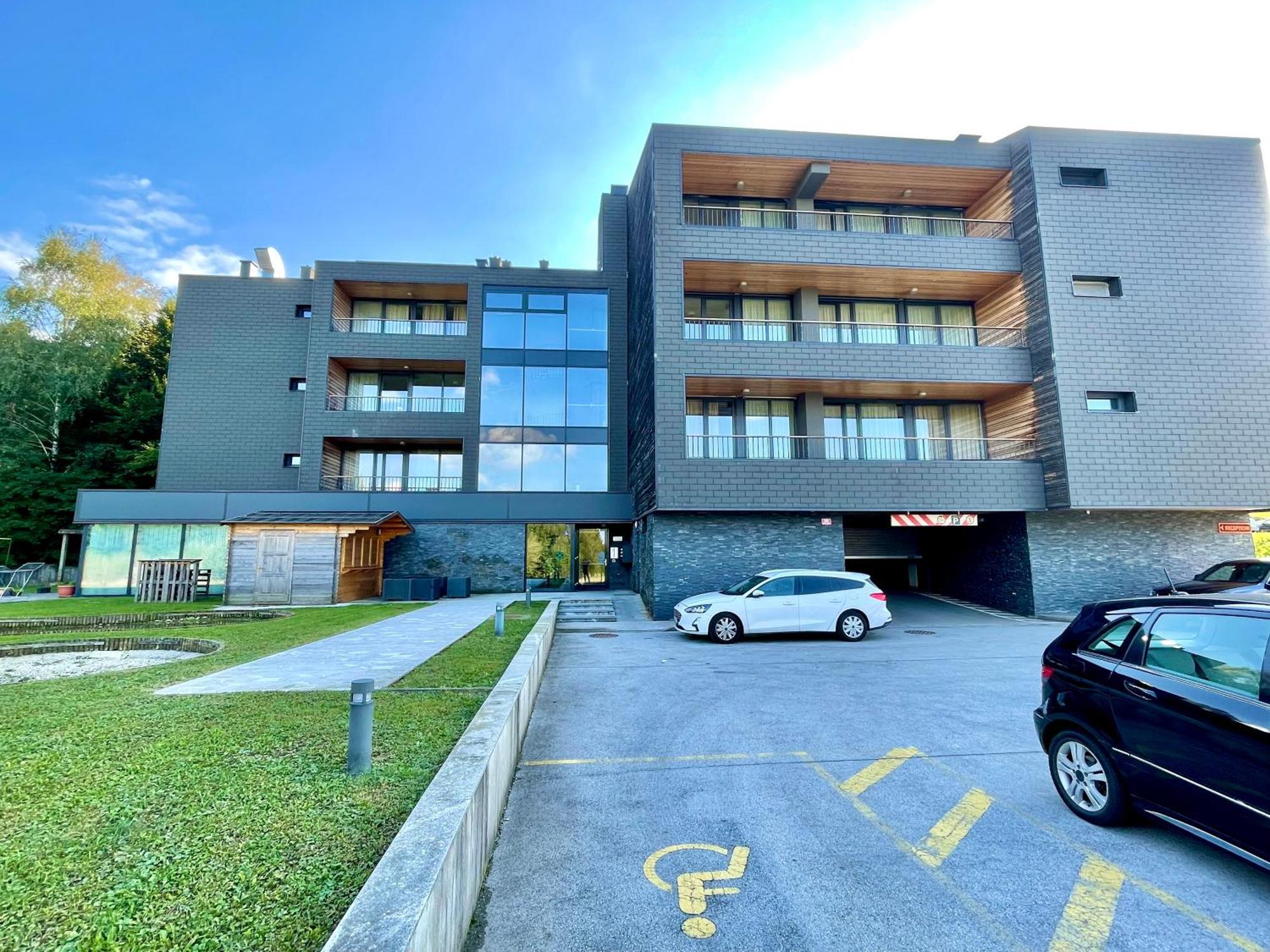 Duplex Delight 18 Vila Mari Pekre Exterior foto