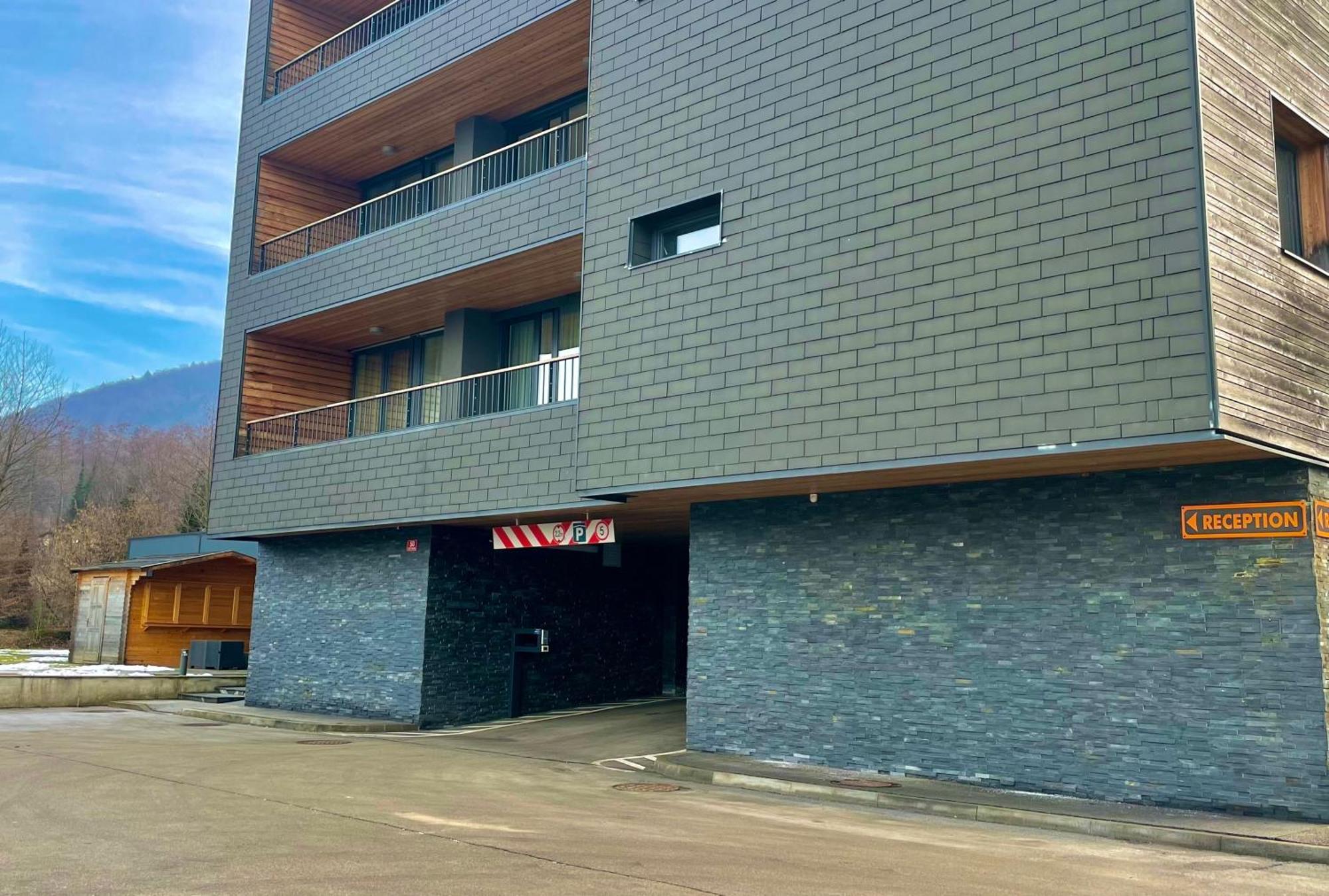 Duplex Delight 18 Vila Mari Pekre Exterior foto